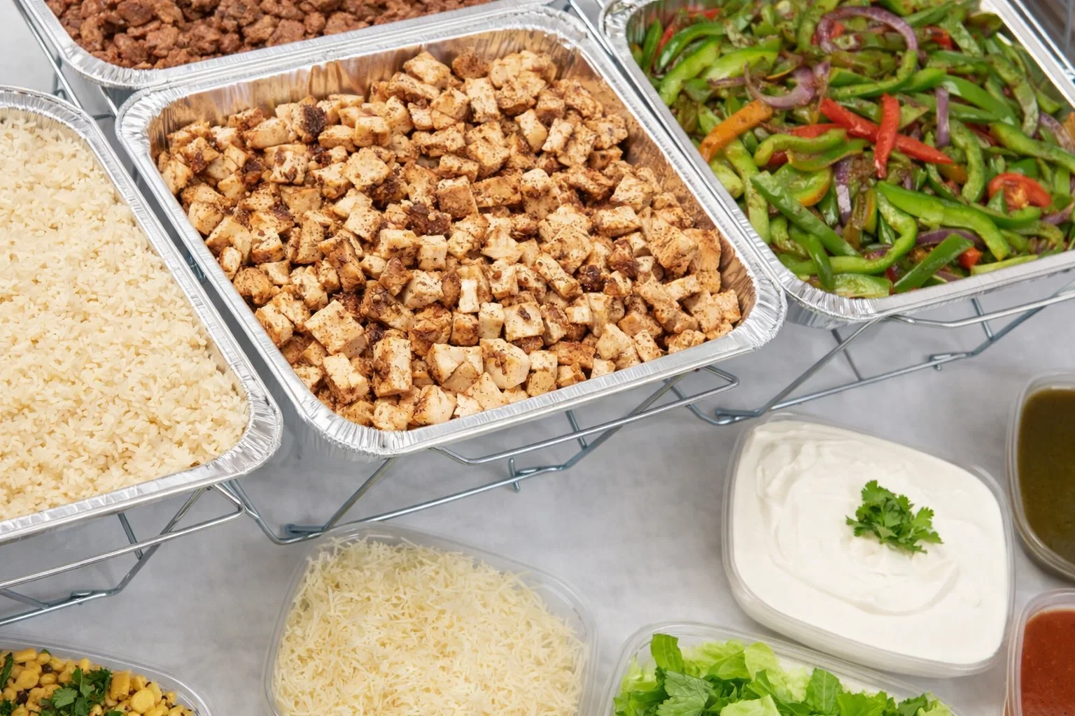 Boloco | Boston's Inspired Burritos Since 1997